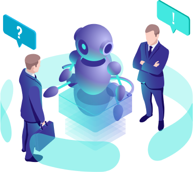 Workflow illustration